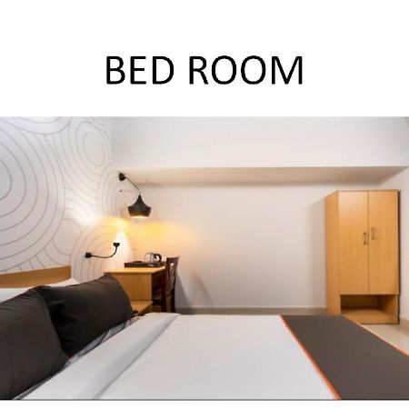 Mitra Inn Serviced Apartment 첸나이 외부 사진